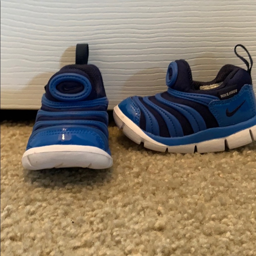 Like New Baby Nike’s!